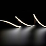 TIRA COB 5V 480 LEDs/M 8MM Mono COLOR